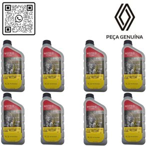 RN 089536-8 8660089536 OLEO 15W40 MOTRIO MINERAL P_ MOTOR DIESEL x8 -1-